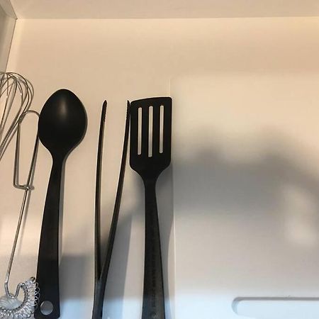Apartament Fibra Brownie 雷布尼克 外观 照片