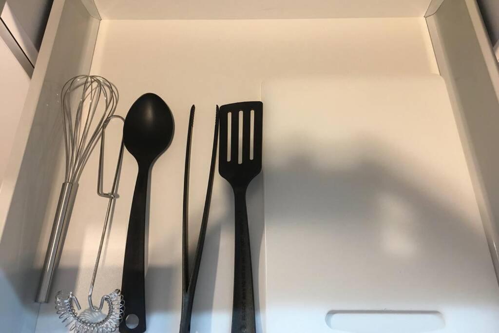 Apartament Fibra Brownie 雷布尼克 外观 照片