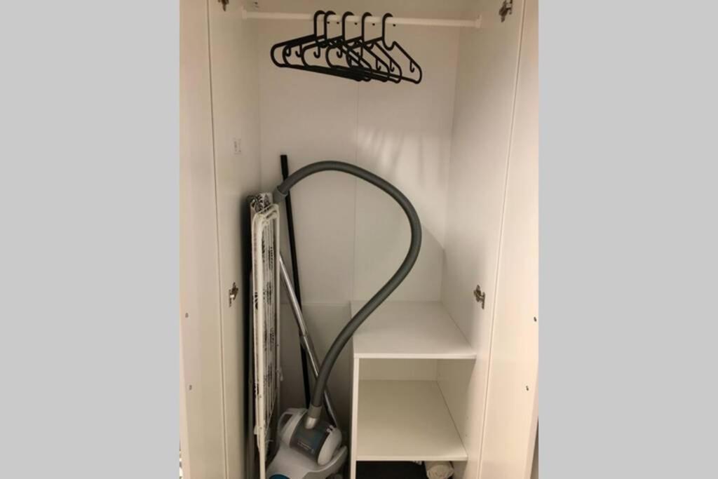 Apartament Fibra Brownie 雷布尼克 外观 照片