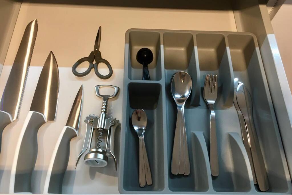 Apartament Fibra Brownie 雷布尼克 外观 照片